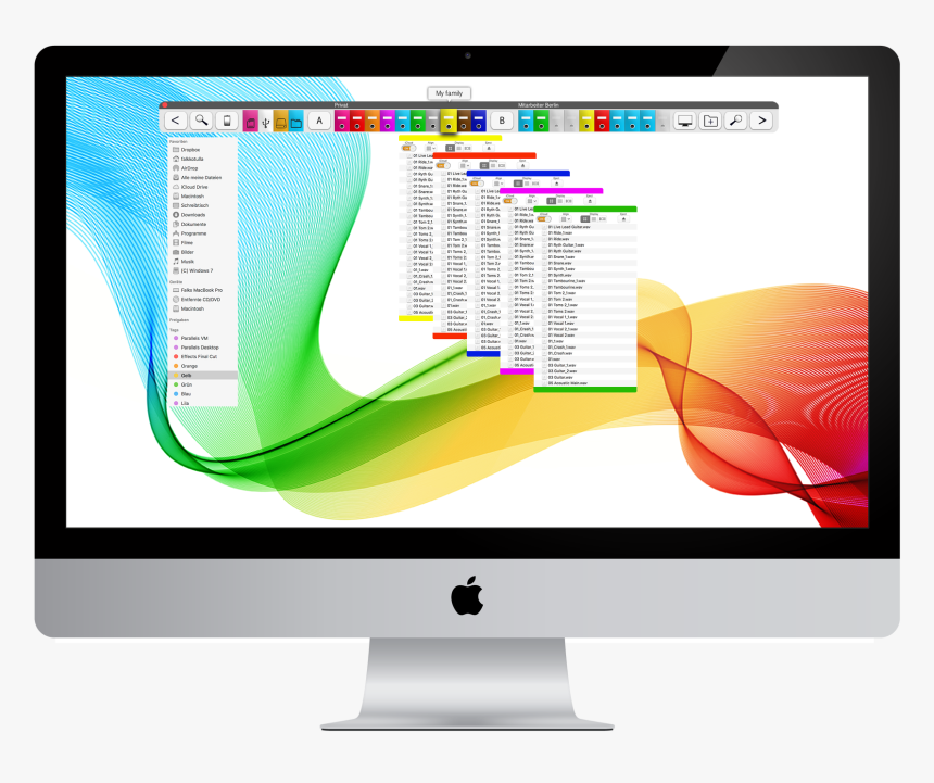 Web Design, HD Png Download