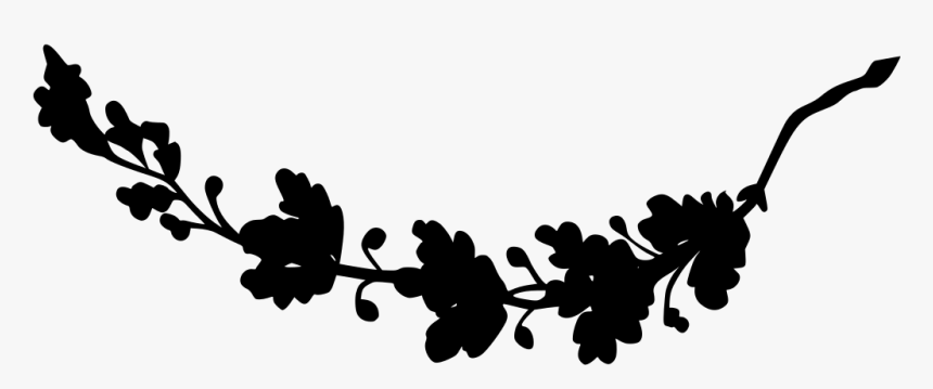 Branch Clipart Leafy - Coat Of Arms Leaves Png, Transparent Png