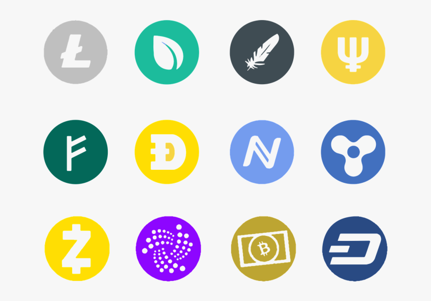 [guide] How To Secure Store Your Dash On A Ledger Nano - Alt Coins, HD Png Download