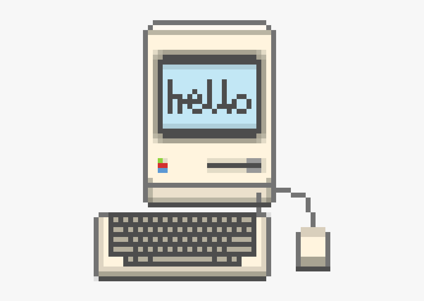 Personal Computer, HD Png Download