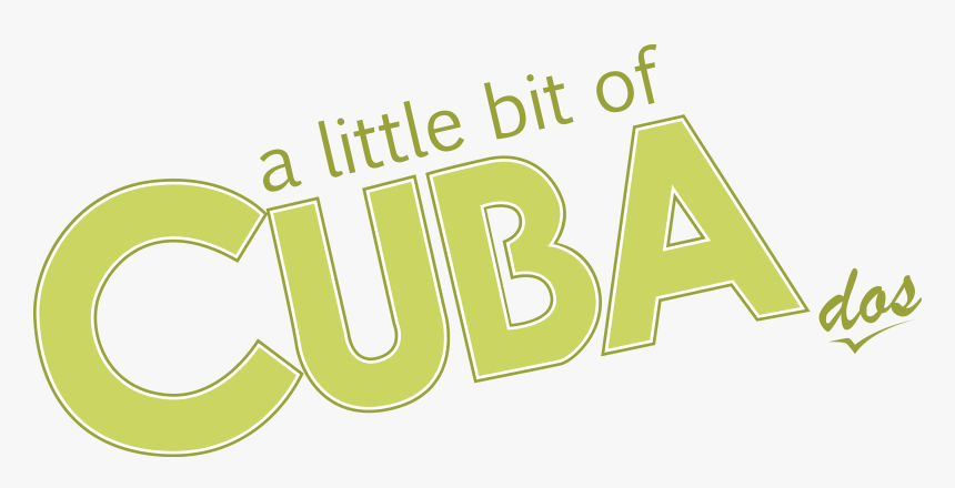 Little Bit Of Cuba, HD Png Download