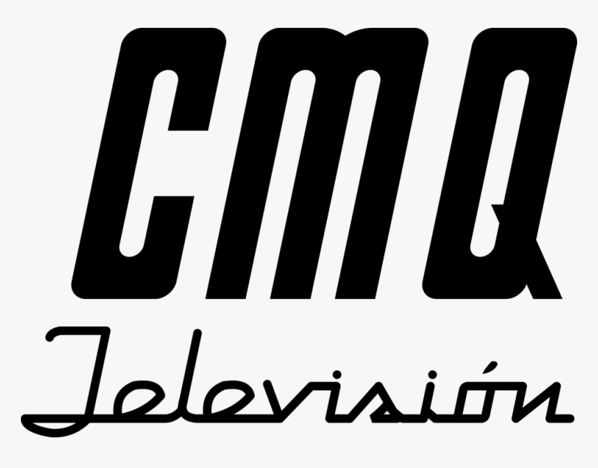Radiocentro Cmq Logo1950 - Cmq Radio, HD Png Download
