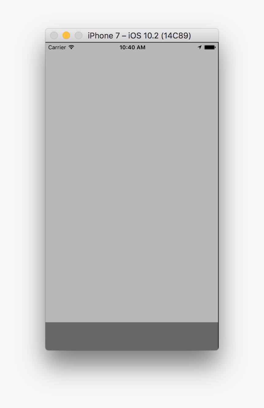 Iphone7 - Parallel, HD Png Download