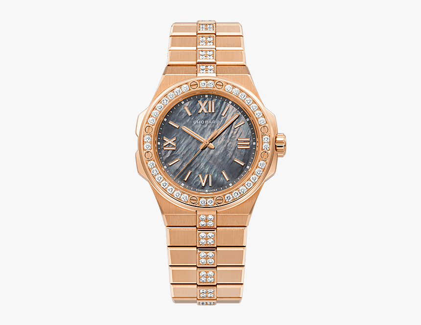 Alpine Eagle Small 295370-5003 - Alpine Aigle Chopard, HD Png Download