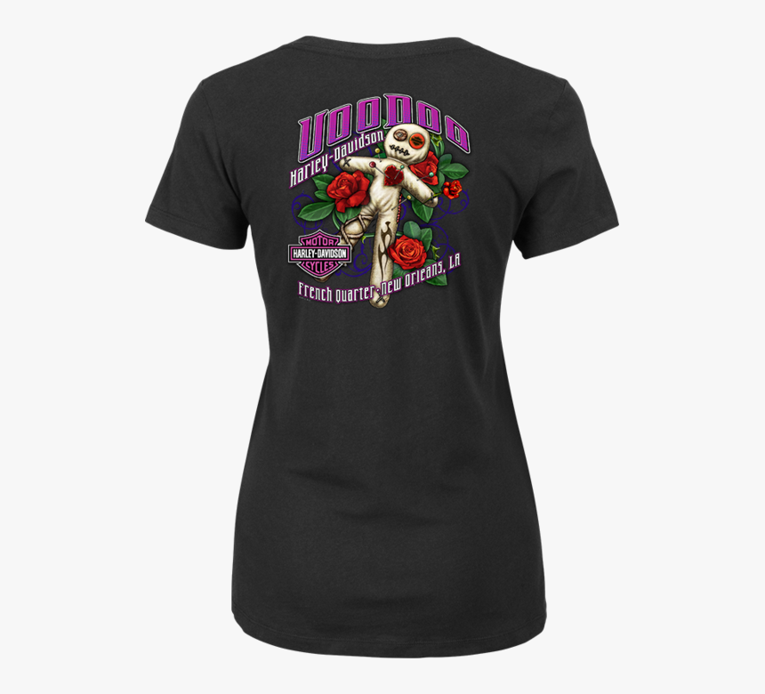 Voodoo Doll Women S Short Sleeve T Shirt 

 
 Data - Voodoo Doll Shirt New Orleans, HD Png Download