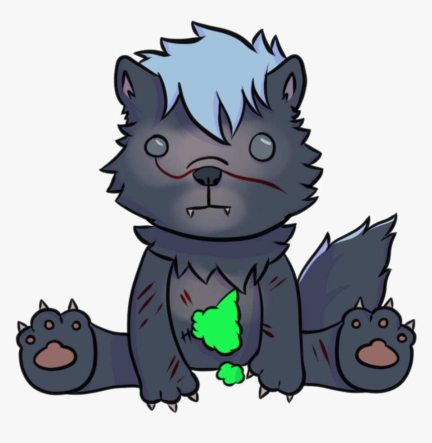 Thrack Buddy Voodoo Doll Clipart , Png Download - Cartoon, Transparent Png