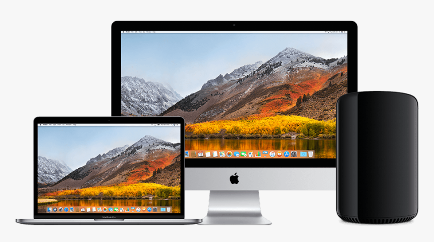 Com/wp Data Recovery Dubai Abu Dhabi - Macos High Sierra Mac, HD Png Download