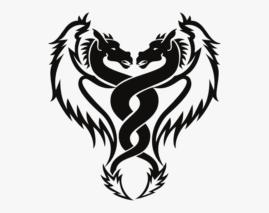 Tattoo Clipart, HD Png Download