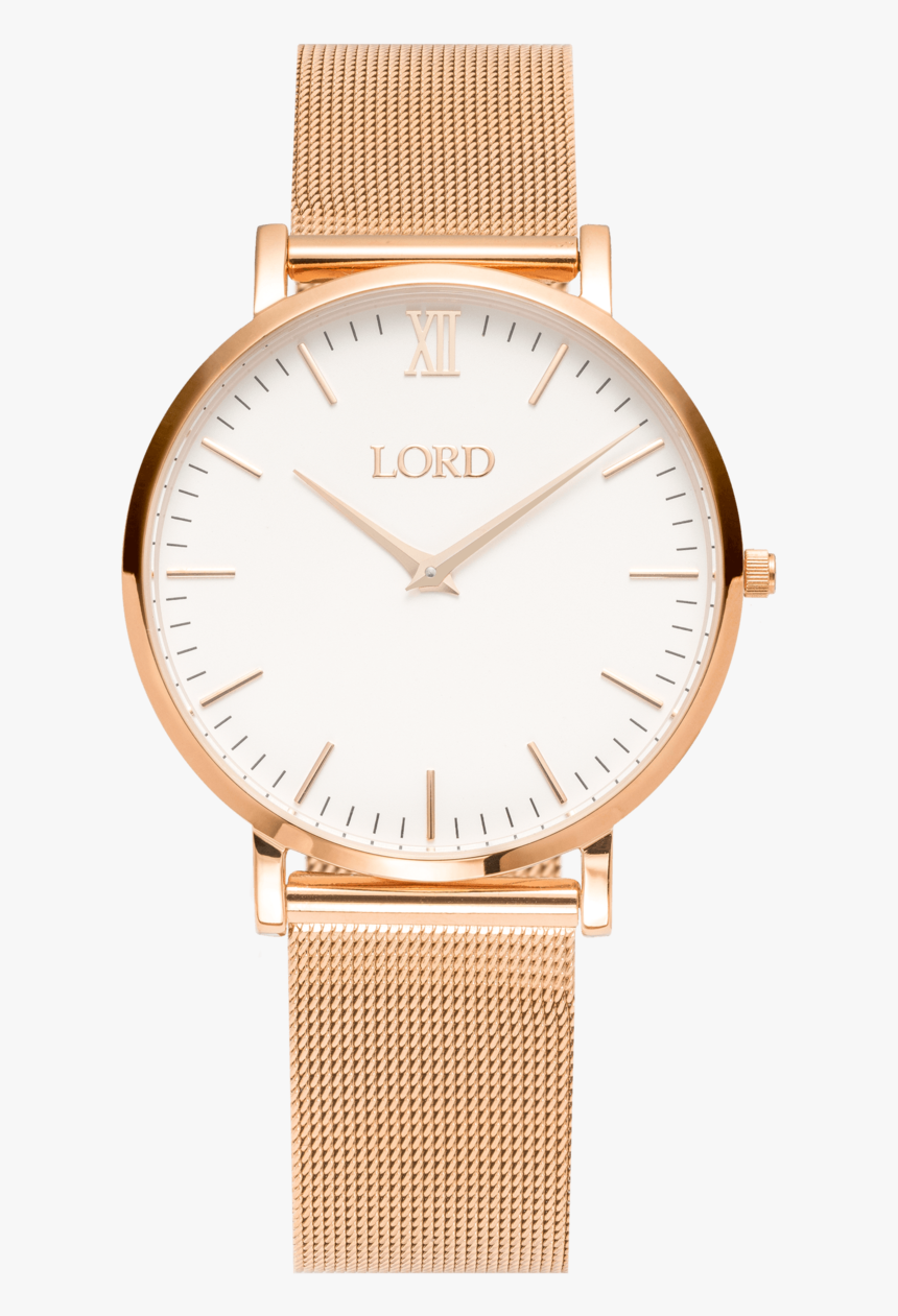Women S Lord Watches - Analog Watch, HD Png Download