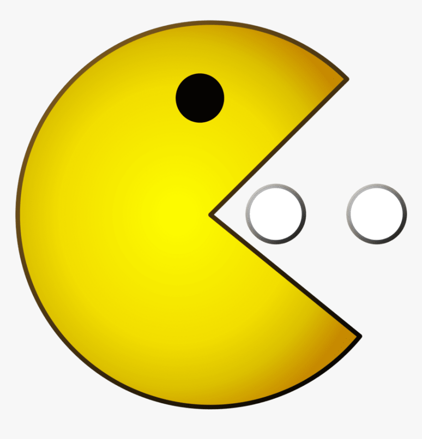 What Is Pacman - Imagens Do Pac Man, HD Png Download