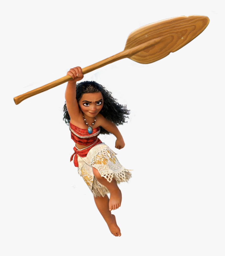 Disney Princess Moana, HD Png Download