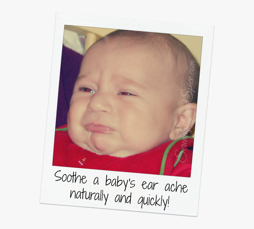 Baby, HD Png Download