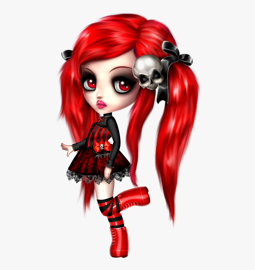 Doll, HD Png Download