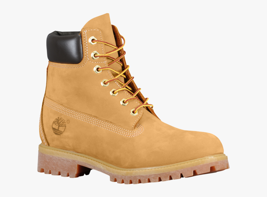Timberland 6 Inch Premium, HD Png Download