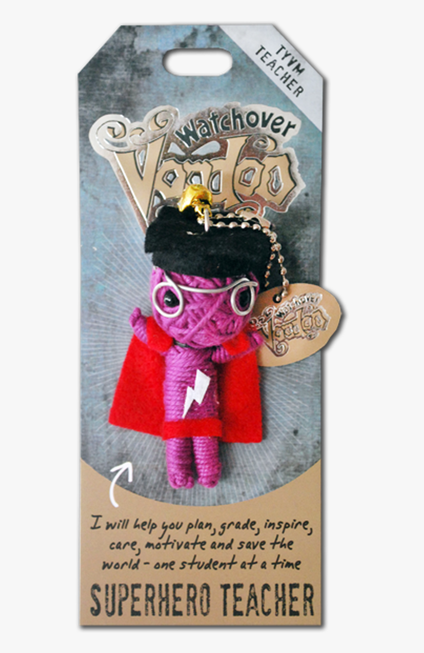 Buy Watchover Voodoo Dolls, HD Png Download