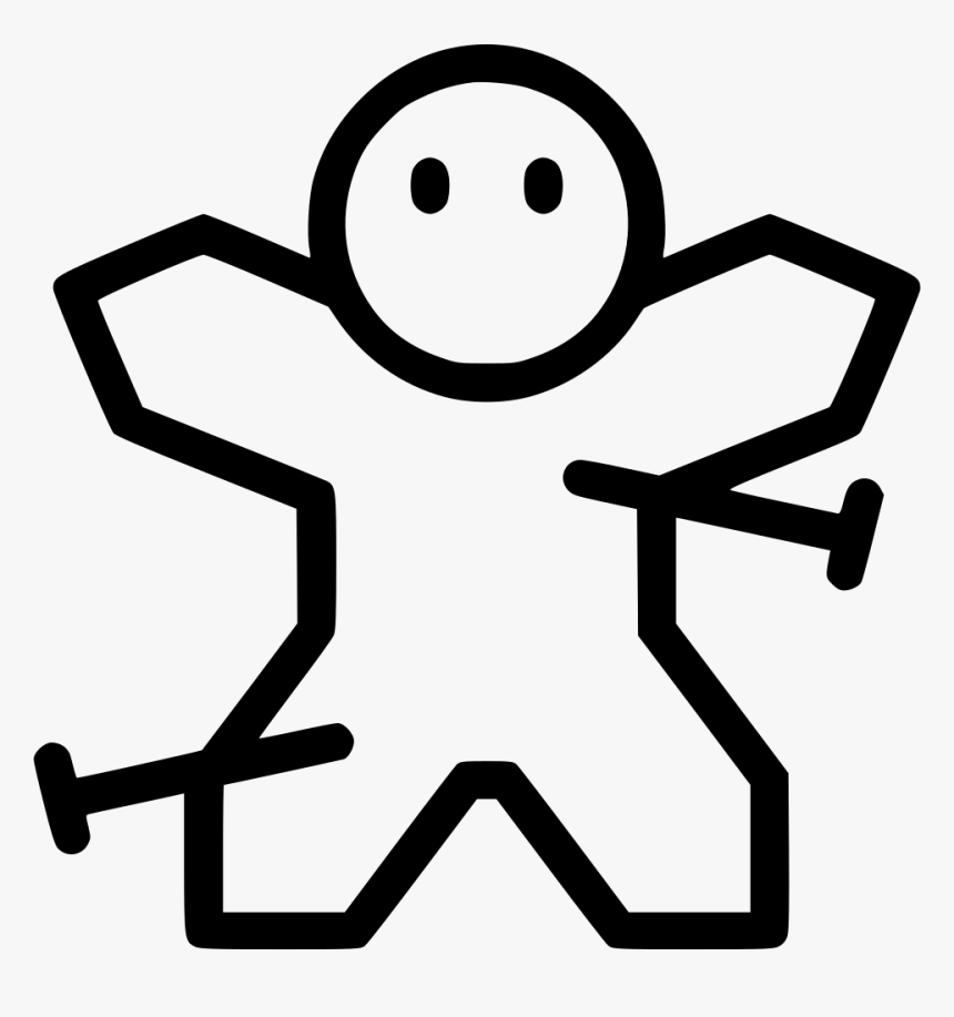 Death Doll Evil Voodoo Black Magic - Voodoo Icon, HD Png Download