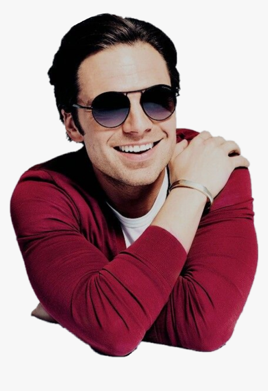 #sebastianstan #sebastian #stan - Sebastian Stan Photoshoot, HD Png Download