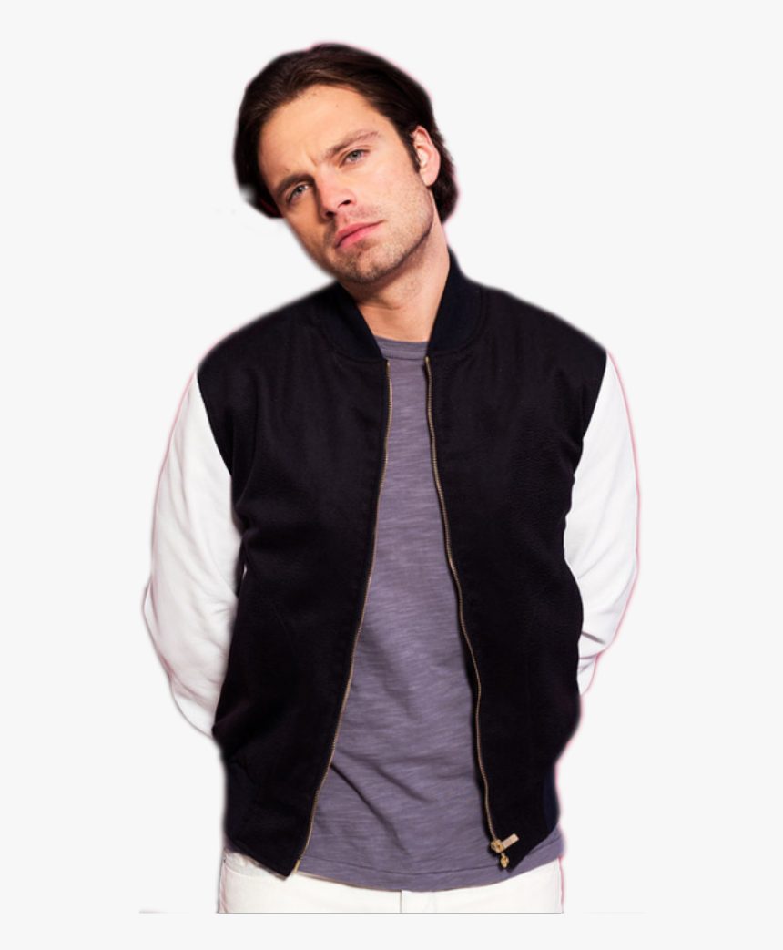#sebastian Stan - Sebastian Stan Transparent, HD Png Download