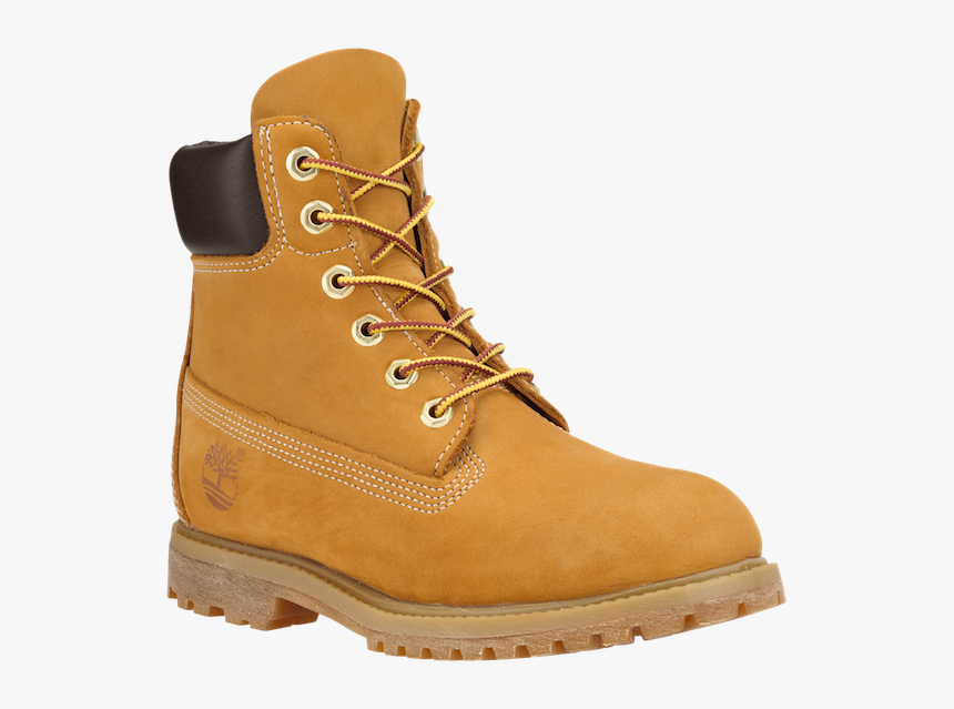 Image - Timberland 6 Inch Premium, HD Png Download