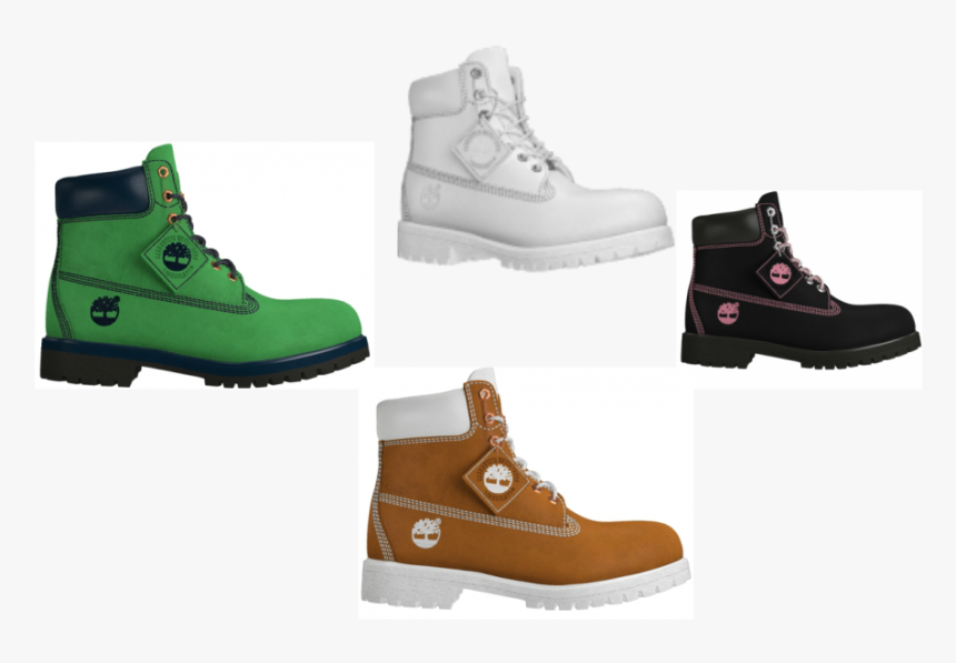 Picture - Work Boots, HD Png Download