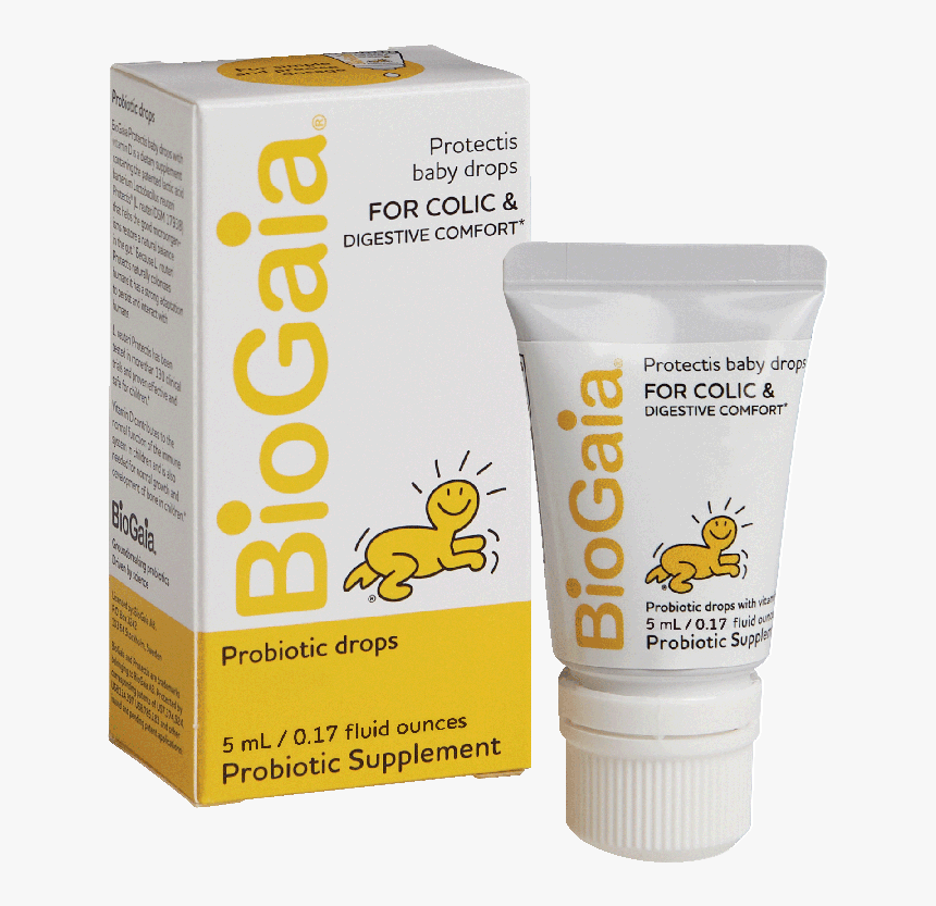 Biogaia, HD Png Download