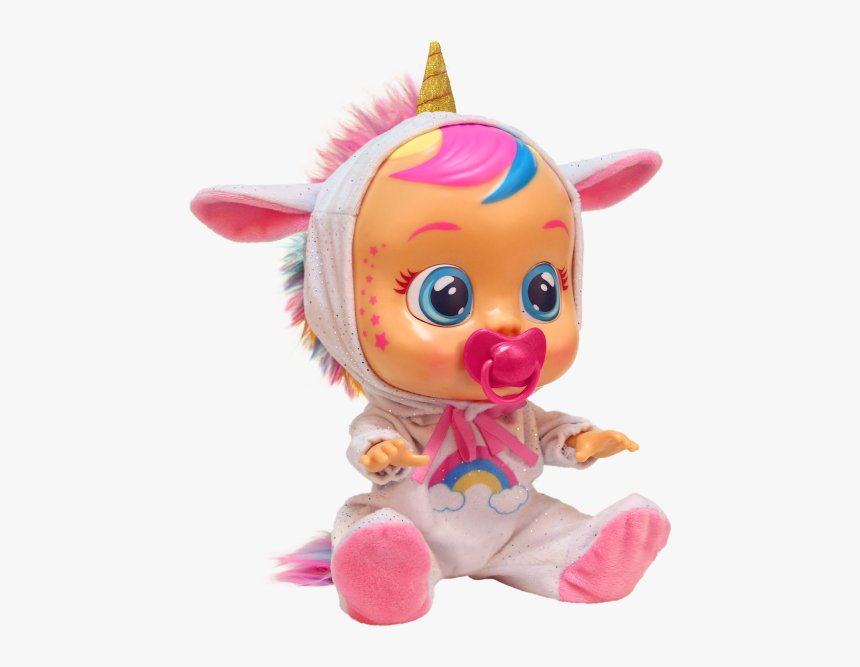 Fantasy Dreamy - Cry Baby Fantasy Dreamy, HD Png Download