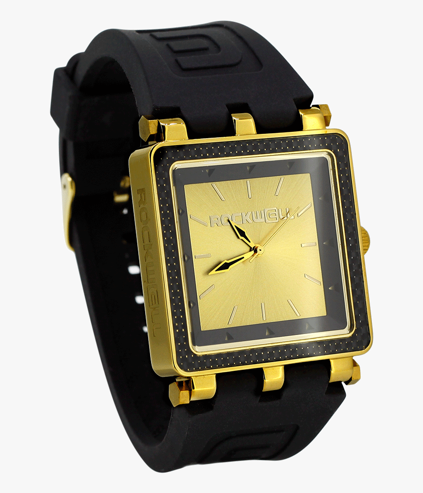 Cf Lite 
 Class - Analog Watch, HD Png Download