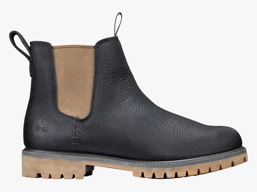Steel-toe Boot, HD Png Download
