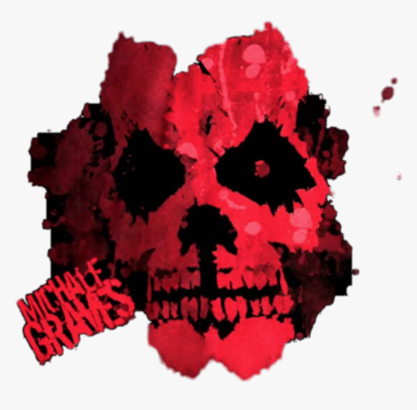 Skull, HD Png Download