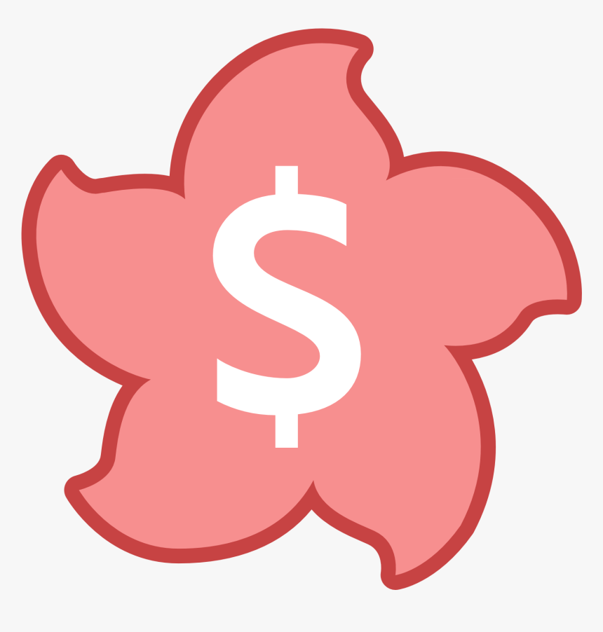 Canadian Dollar Clipart Png, Transparent Png