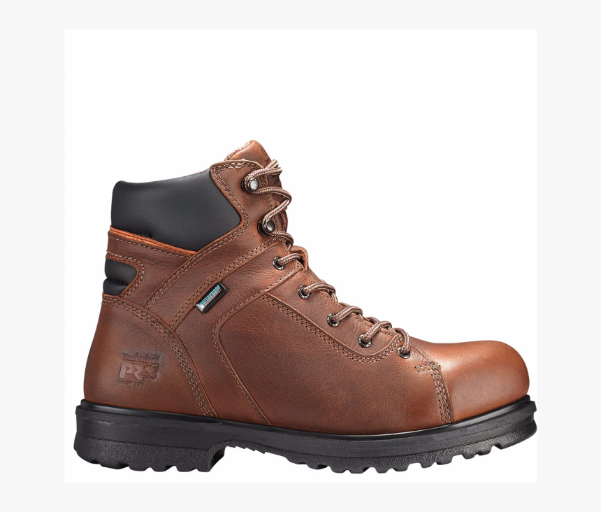 Timberland Women's Pro 6 Rigmaster Alloy Toe Work Boots, HD Png Download