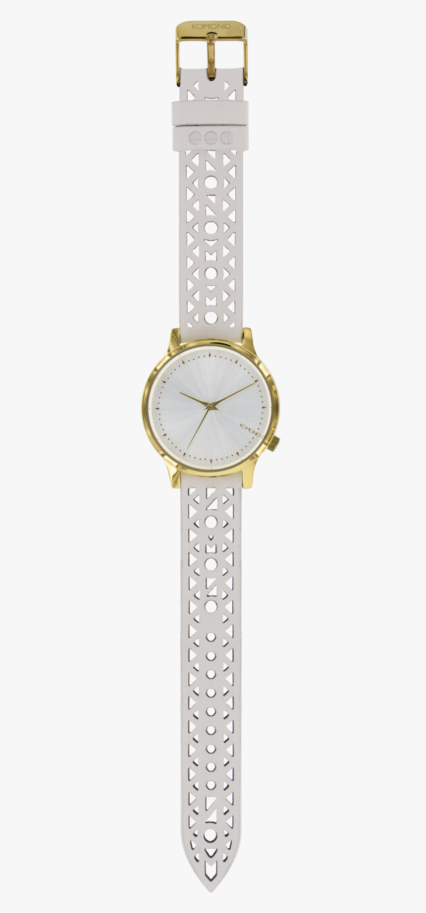 Analog Watch, HD Png Download