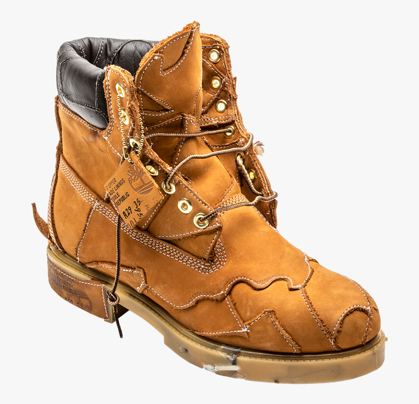 Hiking Shoe, HD Png Download