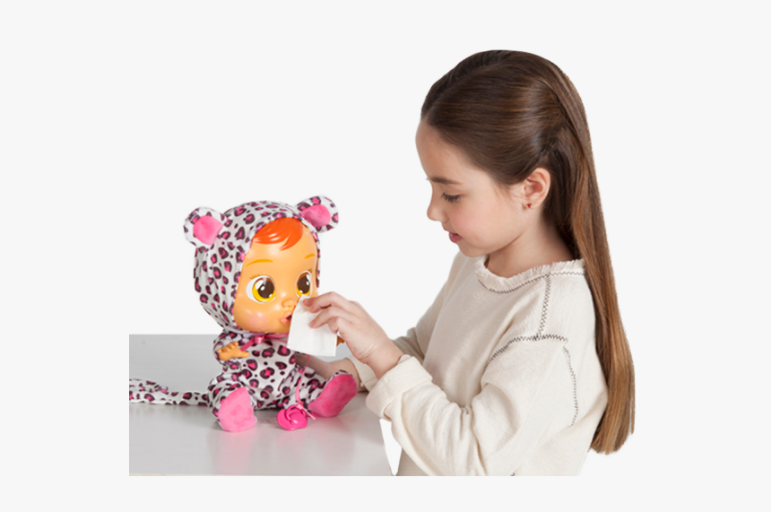 Lea - Cry Babies Lea, HD Png Download