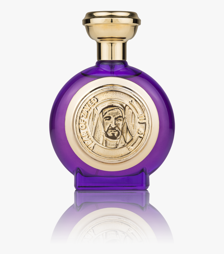 Boadicea The Victorious Violet Sapphire, HD Png Download