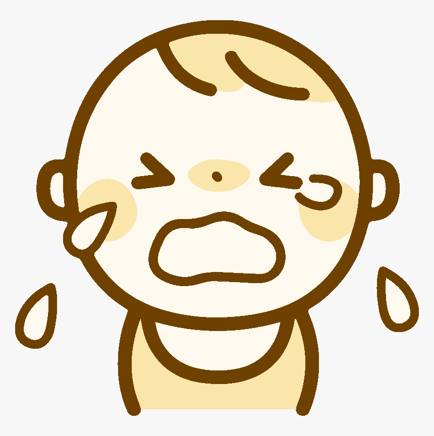 Input Crying-baby Clipart , Png Download - Sloane Square, Transparent Png