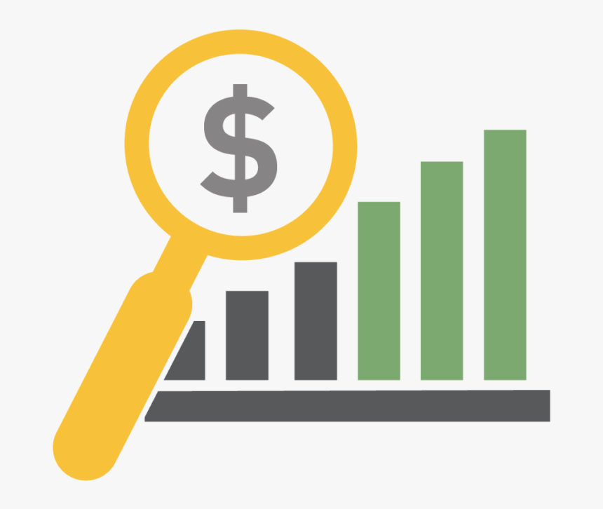 Dollar Icon Png, Transparent Png