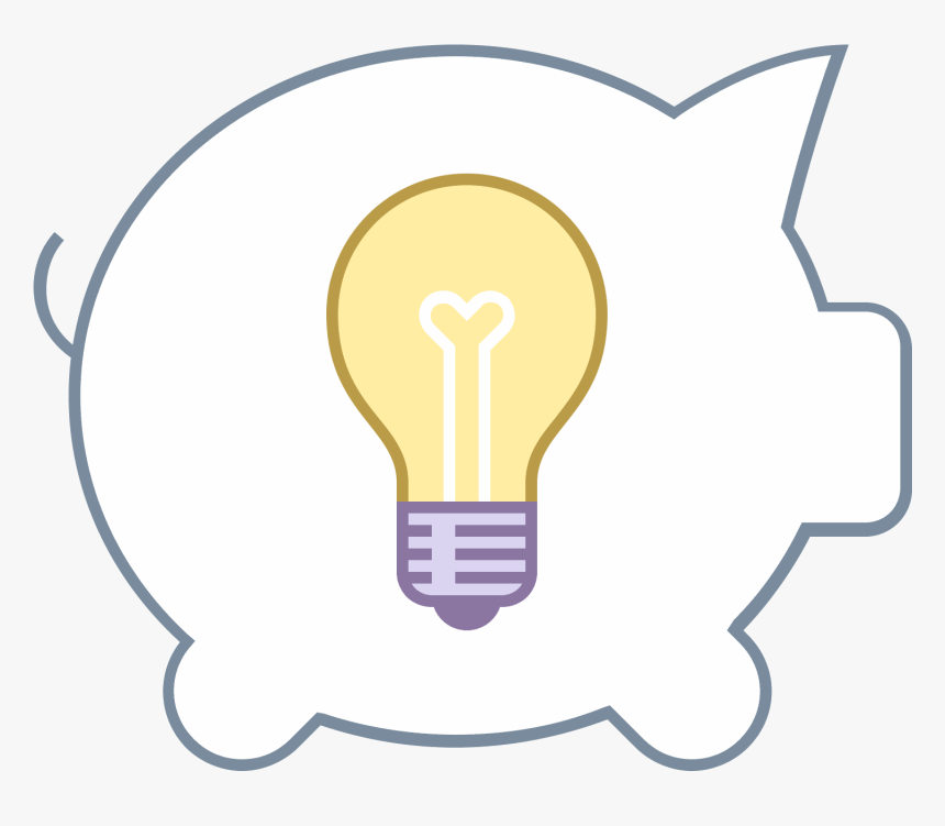 Idea Bank Icon - Emblem, HD Png Download