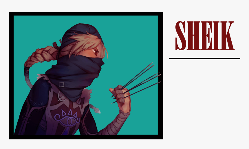 Featured Sheik Tech - Illustration, HD Png Download