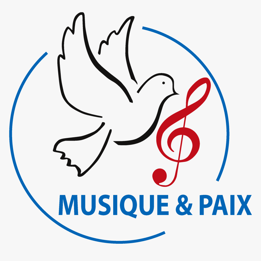 Musique Paix, HD Png Download