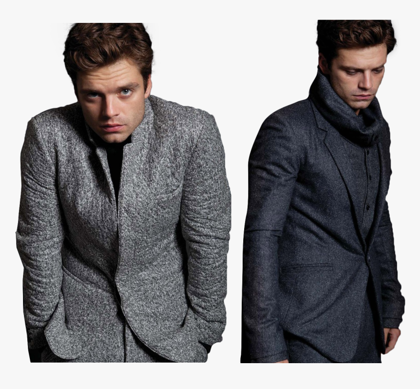 Sebastian Stan, HD Png Download