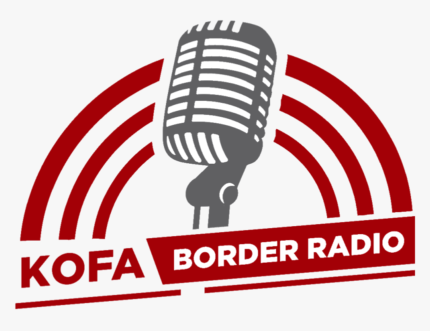 Picture - Kofa Radio, HD Png Download