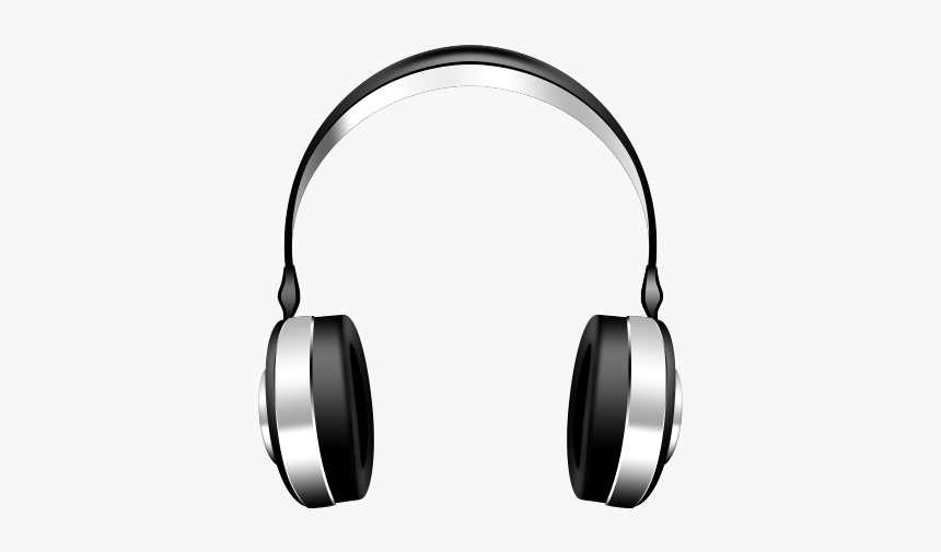 Headphones Png, Transparent Png