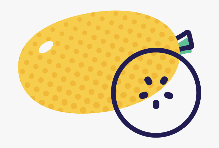 35 Weeks Pregnant Fruit, HD Png Download