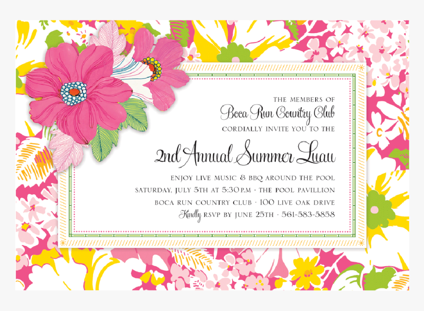 Greeting Card, HD Png Download