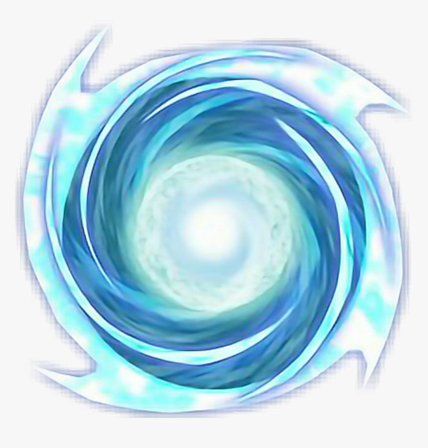 Rasengan , Png Download - Rasengan No Background Png, Transparent Png