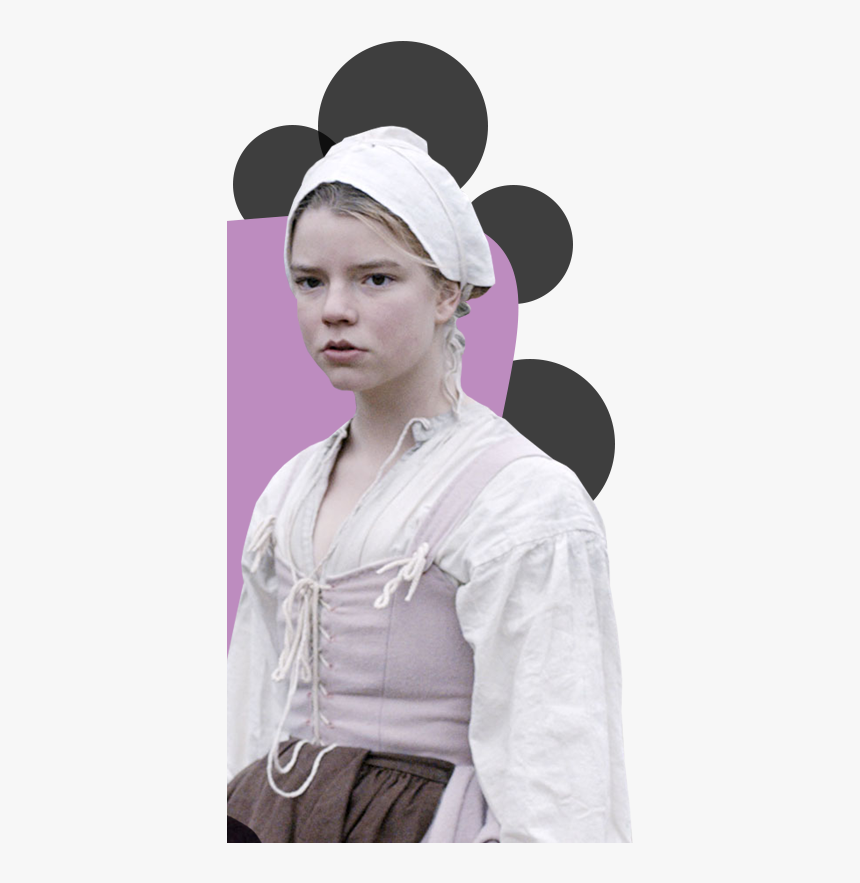 Photo Illustration Of Stills From I Married A Witch - Girl, HD Png Download