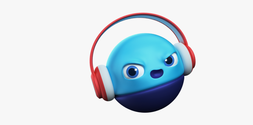 Headphones, HD Png Download