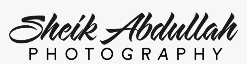 Sheik Abdullah Photography, HD Png Download