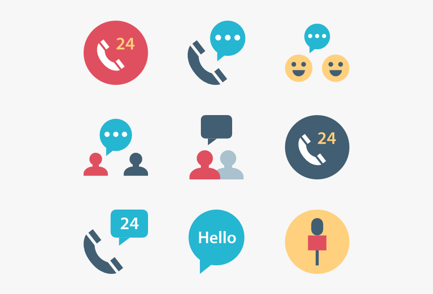 Telephone Clip Art, HD Png Download